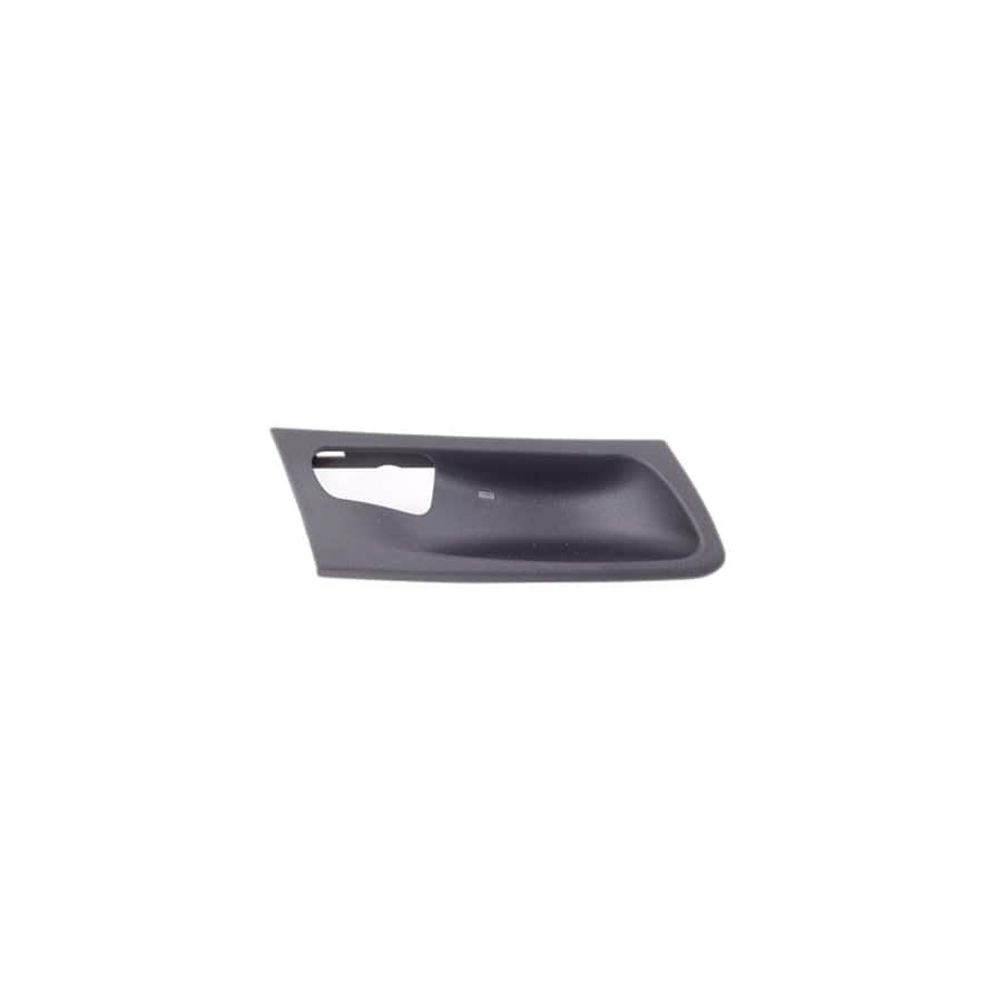 Genuine BMW 51416973736 E70 Trim Cover, Door Handle, Front Right SCHWARZ (Inc. X5 30dX)