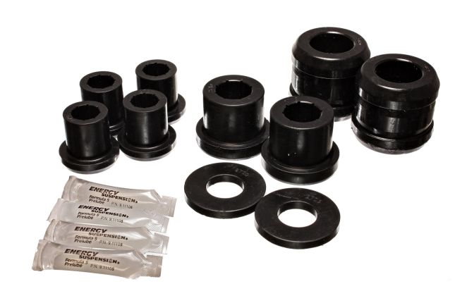Front Control Arm Bushing Set | ML Performance Car Parts