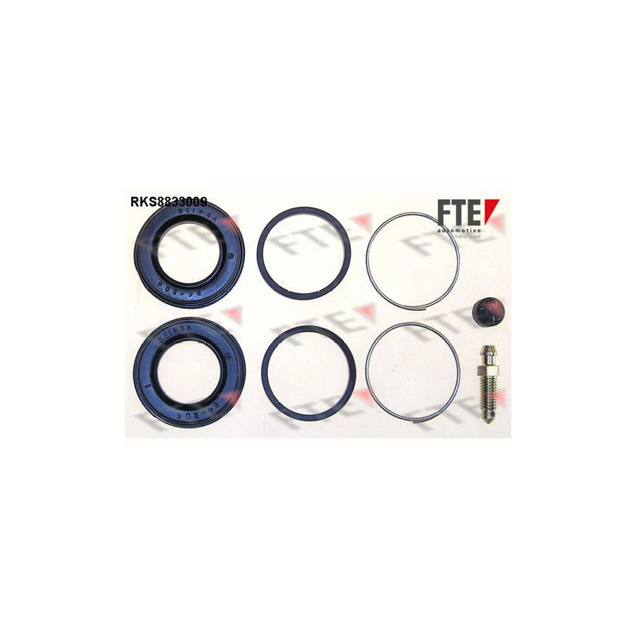 FTE Rks8833009 Repair Kit, Brake Caliper