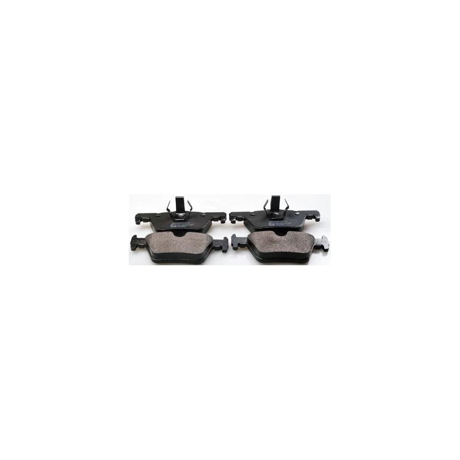 Denckermann B111285 Brake Pad Set