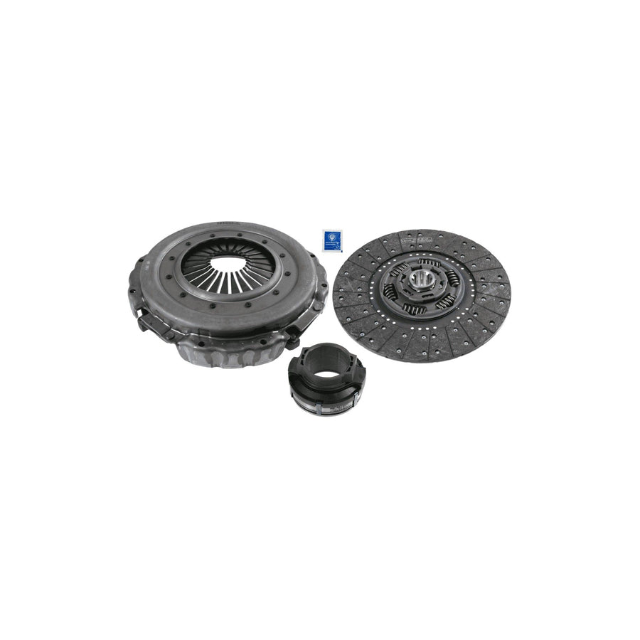 Sachs 3400 700 486 Clutch Kit