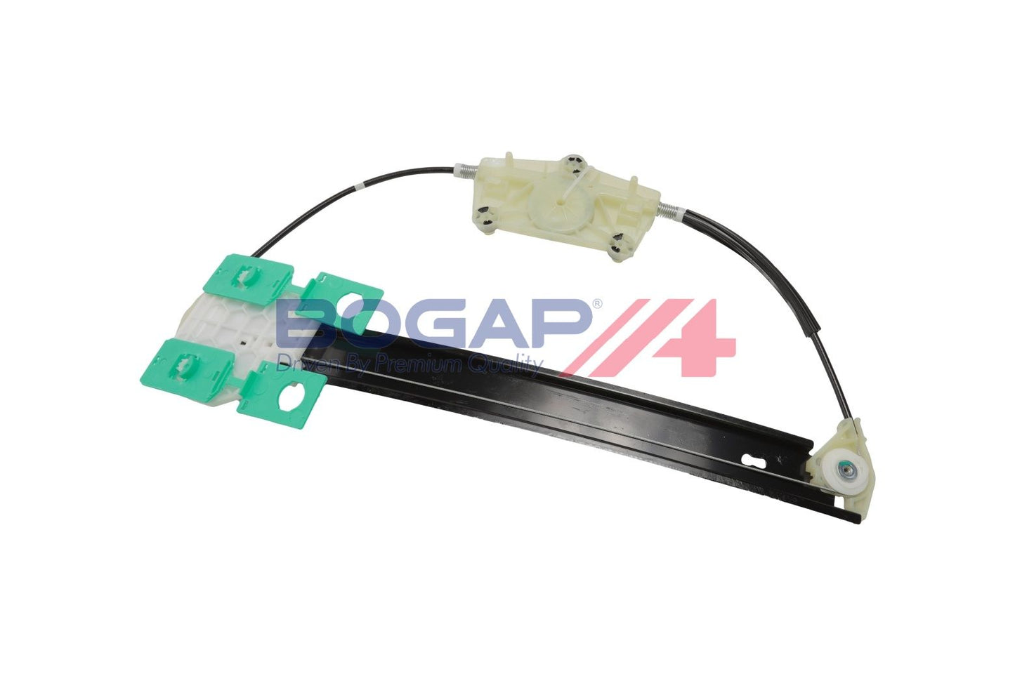 BOGAP A5341117 Window Regulator