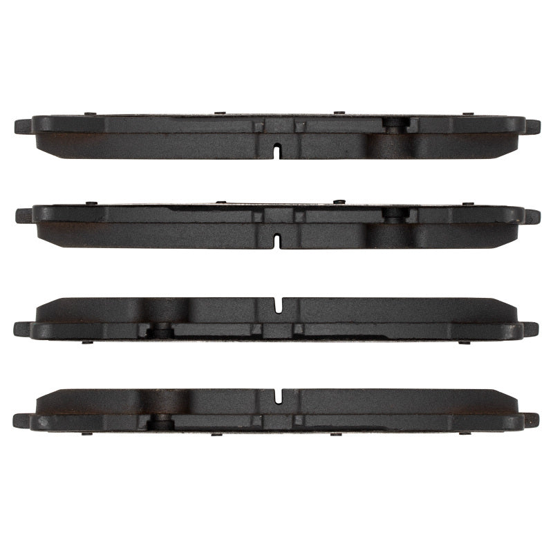 DFC 15-21 Mercedes-Benz AMG GT Front 5000 Advanced Low Metallic Brake Pads