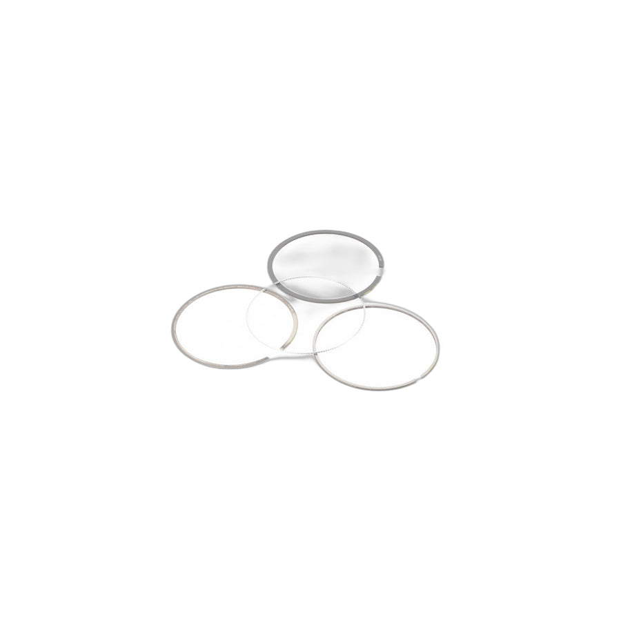 Genuine BMW 11257834015 E46 E86 E36 Repair Kit Piston Rings (Inc. Z4 M3.2 & M3)