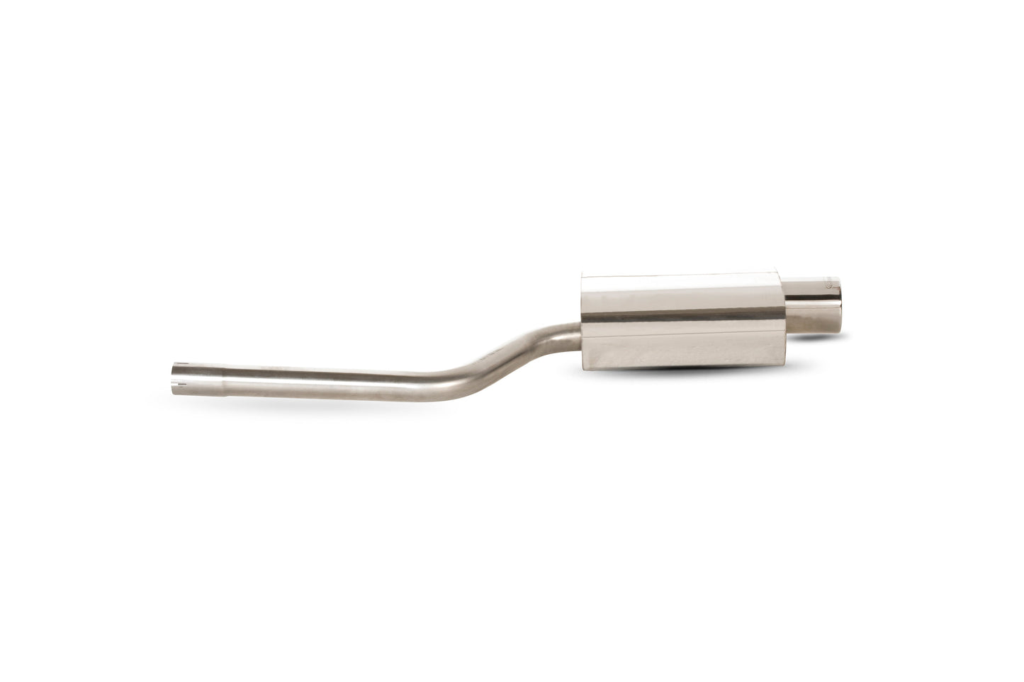 Scorpion SMNB001 Mini One/Cooper R50 Rear Silencer Only | ML Performance UK UK