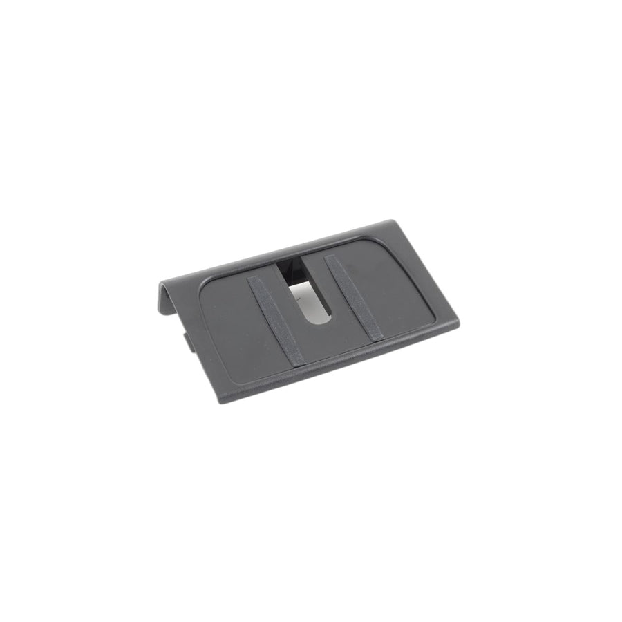 Genuine BMW 51479142417 E91 Lock Panel SCHWARZ (Inc. 316d, 320xd & 325d)