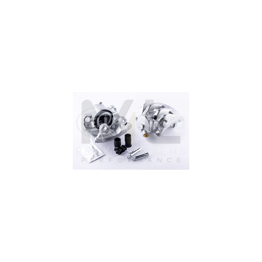 HELLA 8AN 355 788-971 Brake Caliper without holder | ML Performance Car Parts