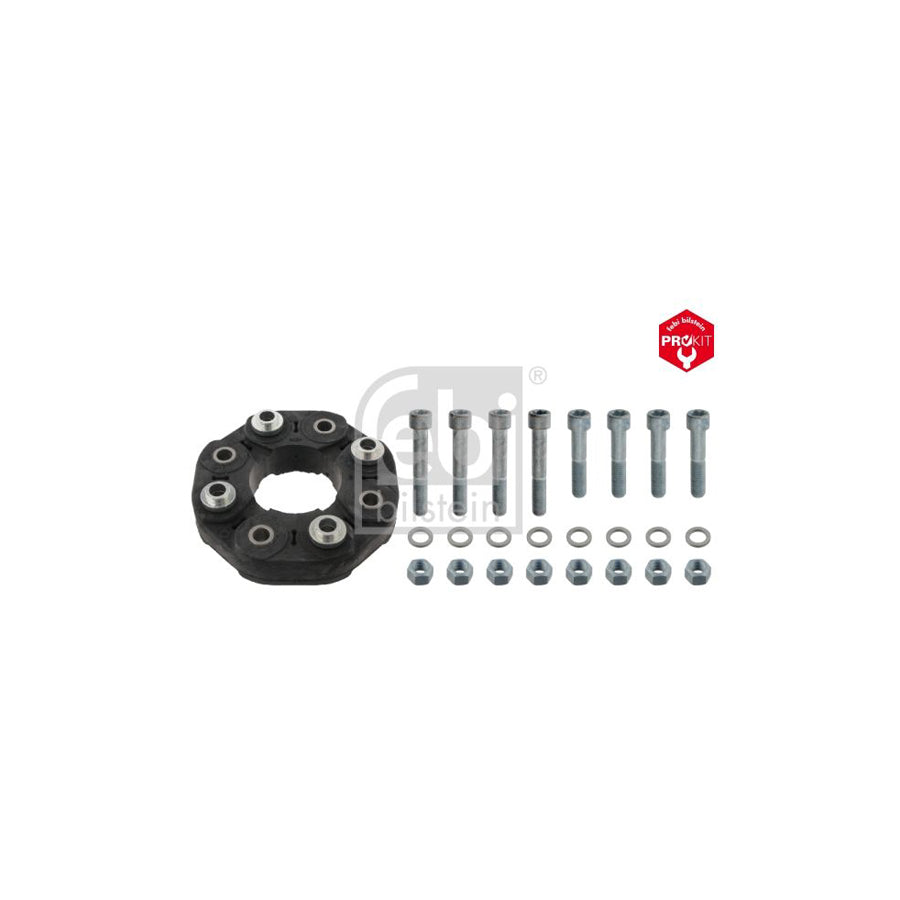 Febi Bilstein 40216 Drive Shaft Coupler