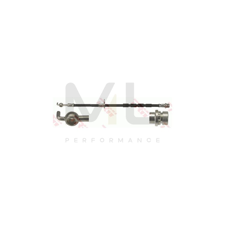 TRW PHD1145 Brake Hose for FORD FIESTA 405mm, M10x1