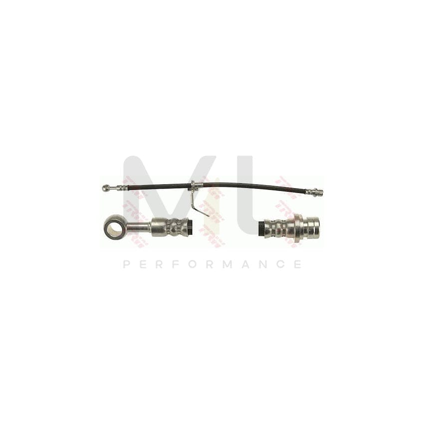 TRW PHD592 Brake Hose for HONDA Accord VI Coupe (CG) 470mm, M10x1