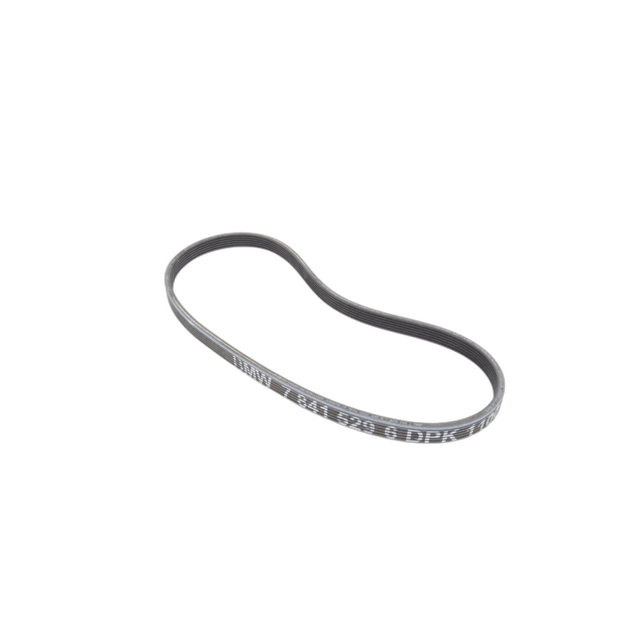Genuine BMW 11287841529 E92 E93 E90 Ribbed V-Belt 6PK X 1100 (Inc. M3)