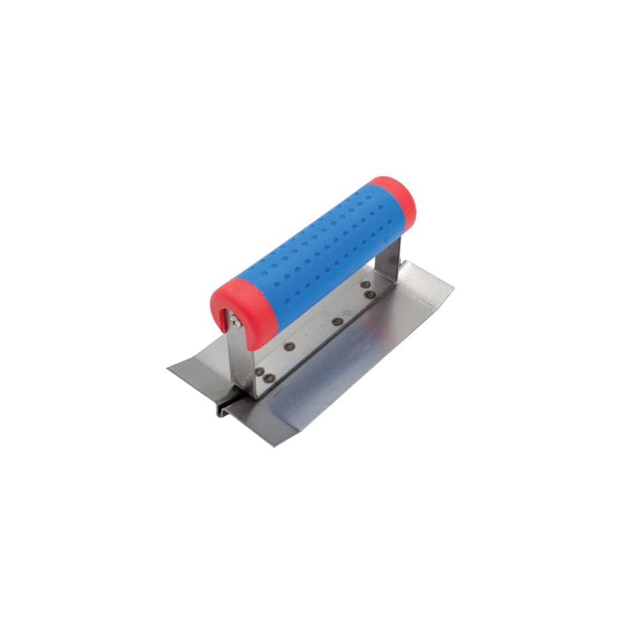 R.S.T. RST8318 Groover Trowel Soft Touch Handle 6 x 3in