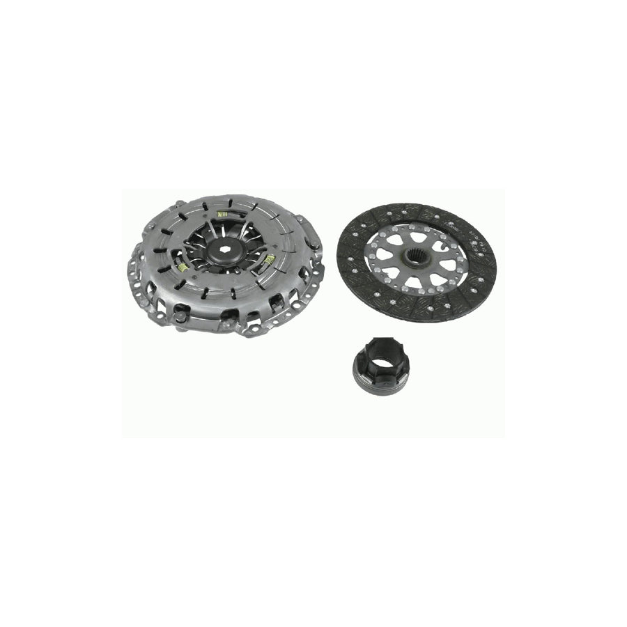 Sachs Xtend 3000 951 849 Clutch Kit