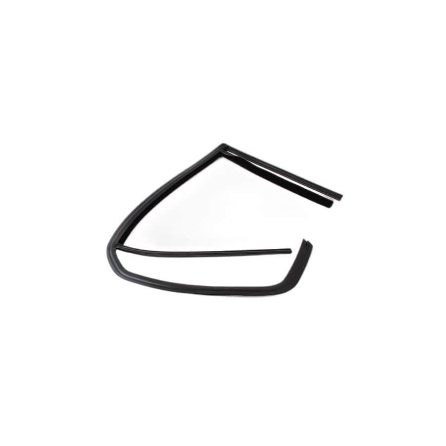 Genuine BMW 51348111206 E32 Rear Right Window Guide (Inc. 750iL, 735iL & 740iL)