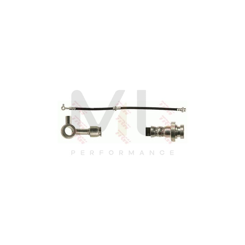 TRW PHD664 Brake Hose for NISSAN X-Trail (T30) 515mm, M10x1