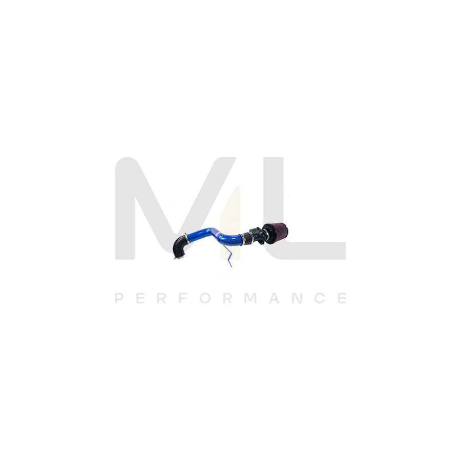 K&N 69-3500TB Performance Air Intake System