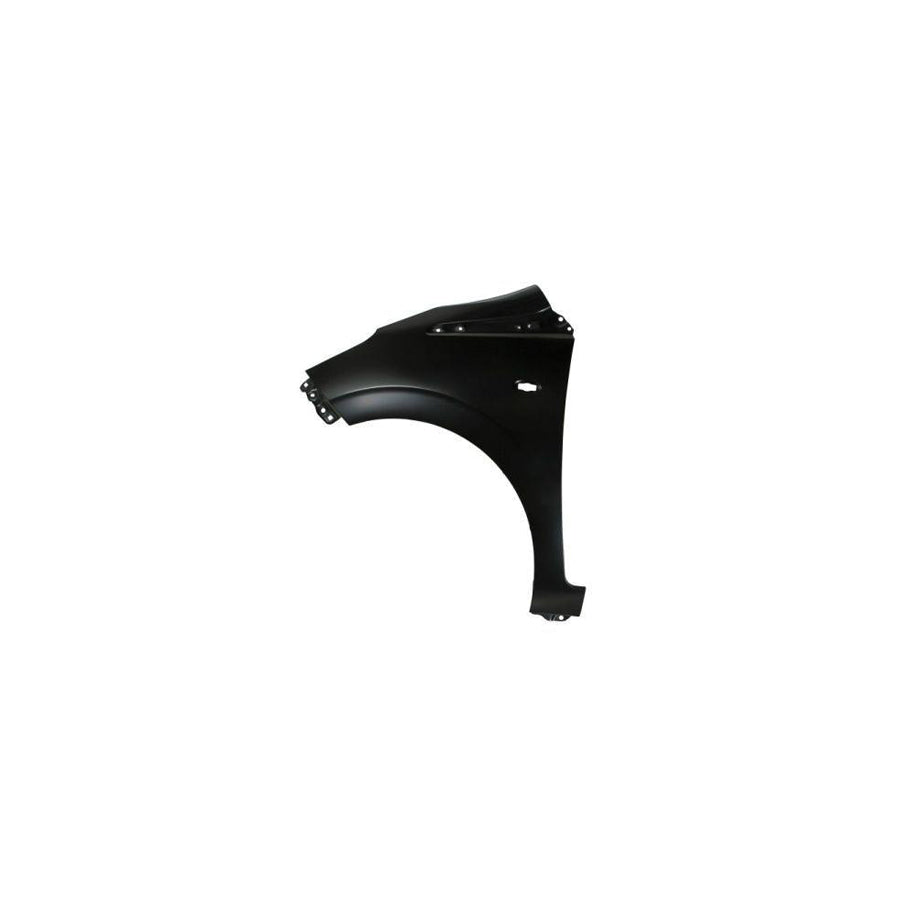 Blic 6504-04-5504311P Wing Fender for Peugeot 108 Hatchback
