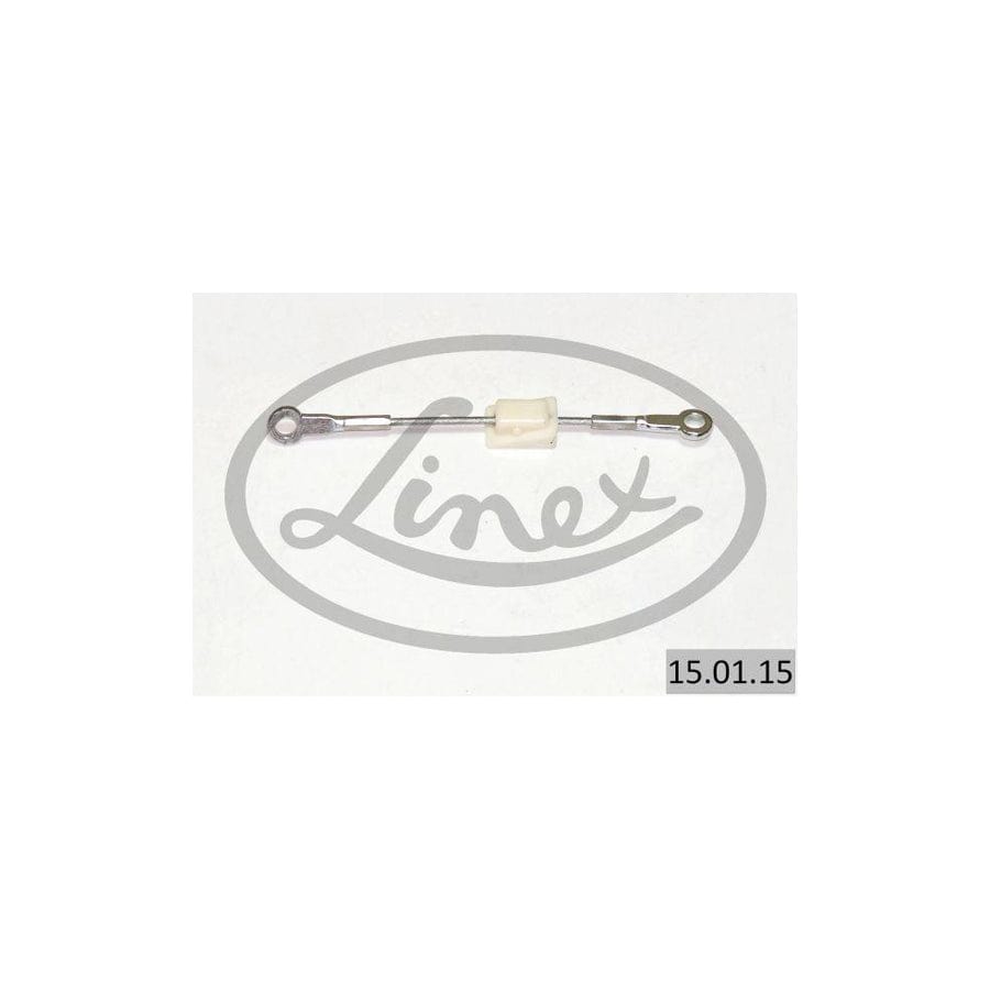 Linex 15.01.15 Cable, Service Brake