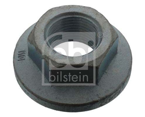 Febi Bilstein 03812 Nut, Stub Axle | ML Performance UK Car Parts