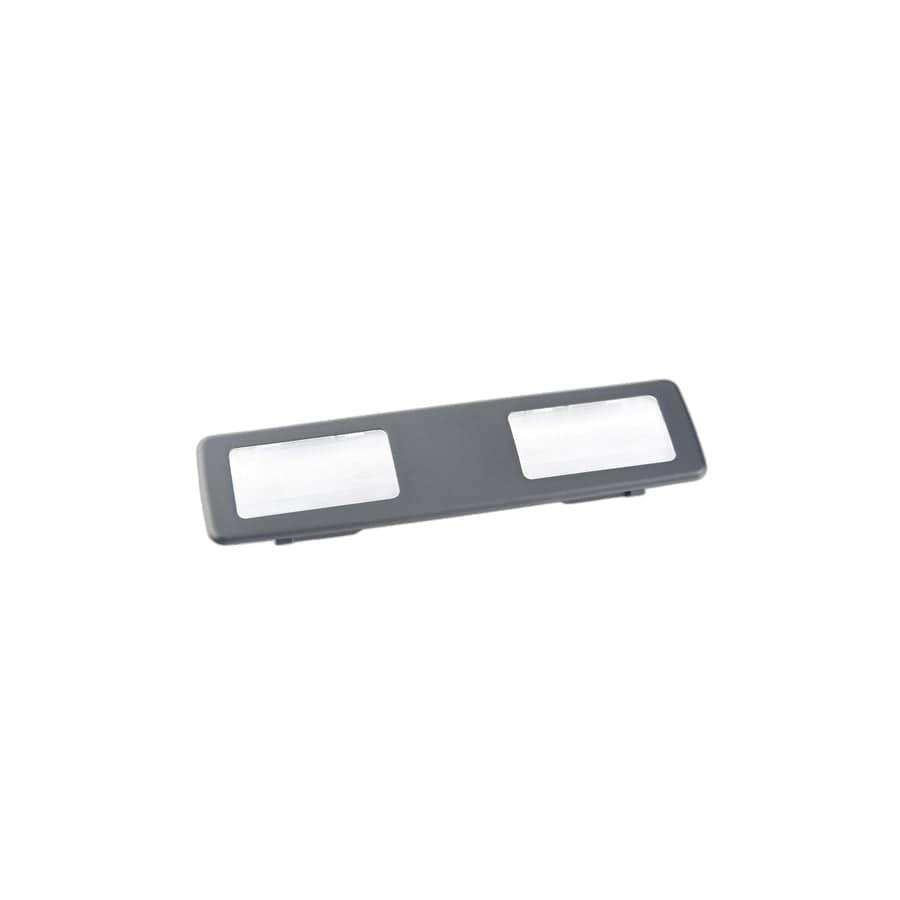 Genuine BMW 63312236821 E31 E32 E34 Mirror Lamp SCHWARZ (Inc. 850Ci, 850CSi & 740iL)
