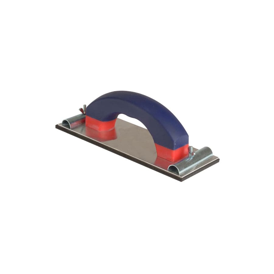 R.S.T. RST8185 Hand Sander Soft Touch 100mm (4in)