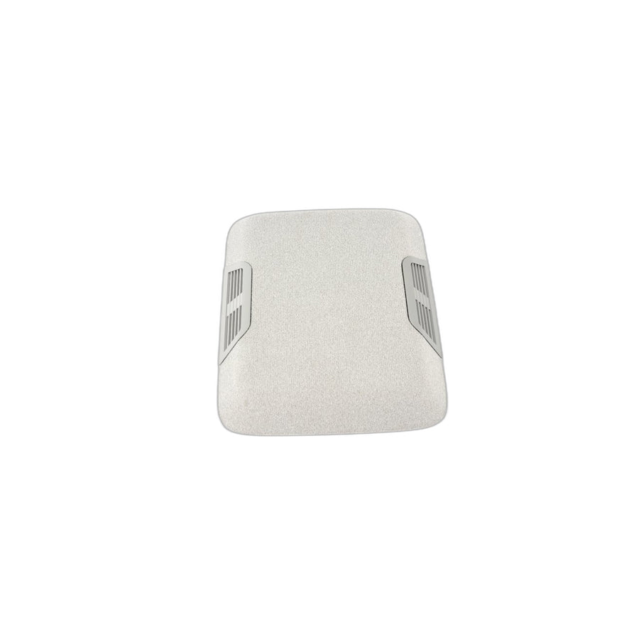 Genuine BMW 51448249975 E39 Cover F Ultrasonic Burglar Alarm HELLGRAU (Inc. M5, 528i & 525td)
