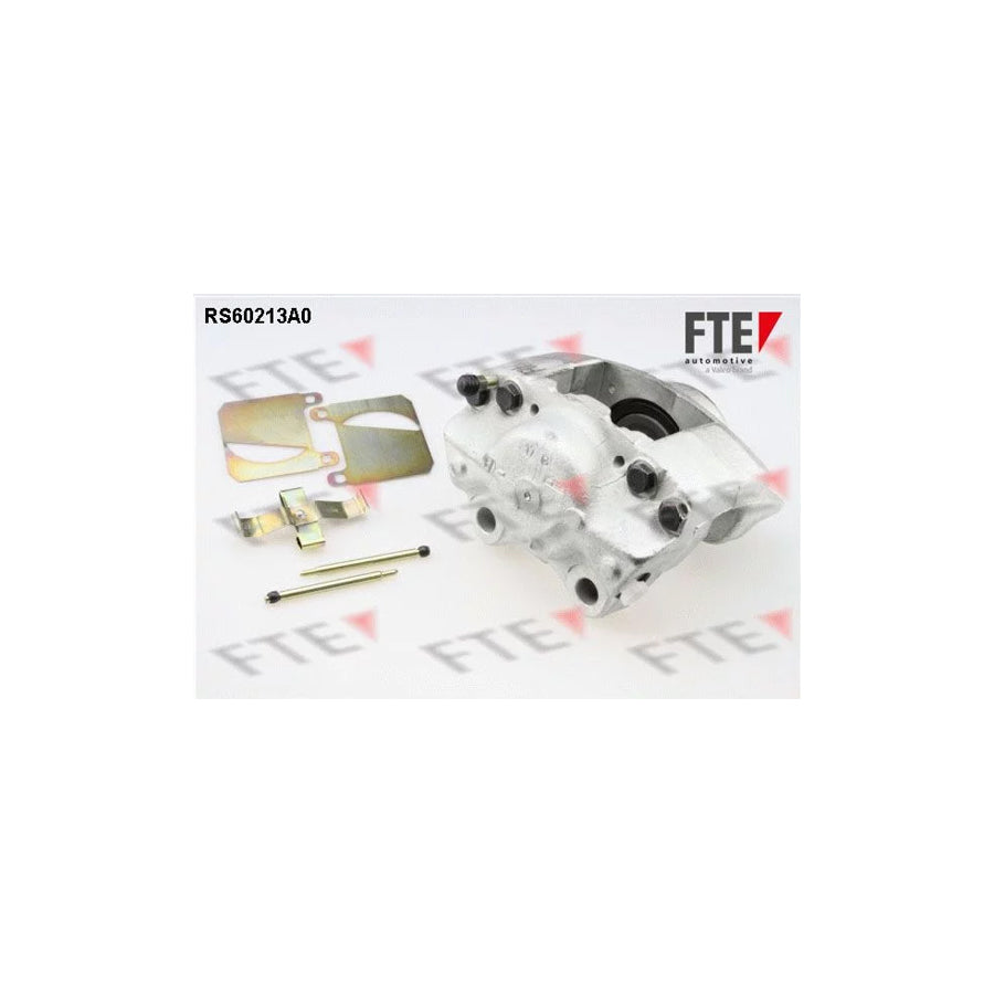 FTE Rs60213A0 Brake Caliper