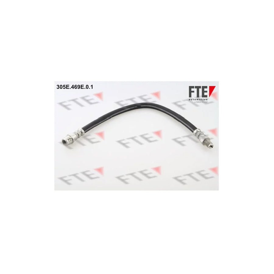 FTE 305E.469E.0.1 Brake Hose Suitable for Mercedes-Benz ML-Class (W163)