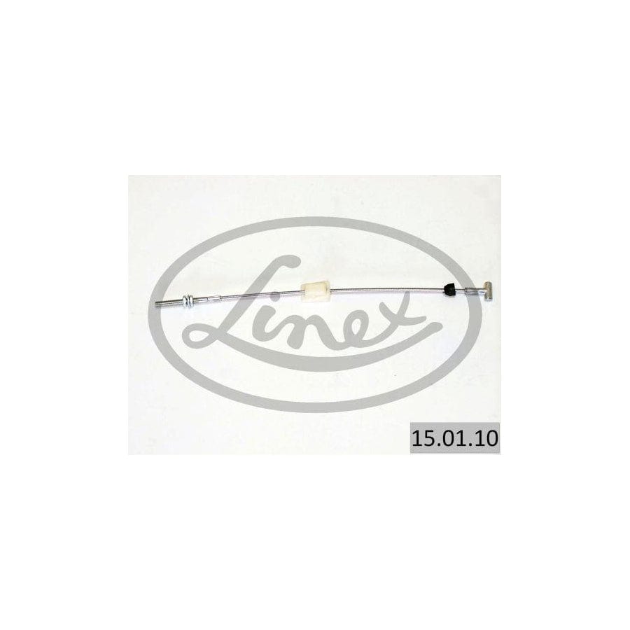 Linex 15.01.10 Cable, Service Brake