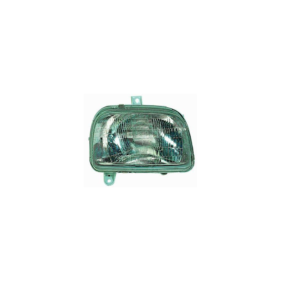 Abakus 2111114Llde Headlight for Daihatsu Cuore / Mira IV (L501)