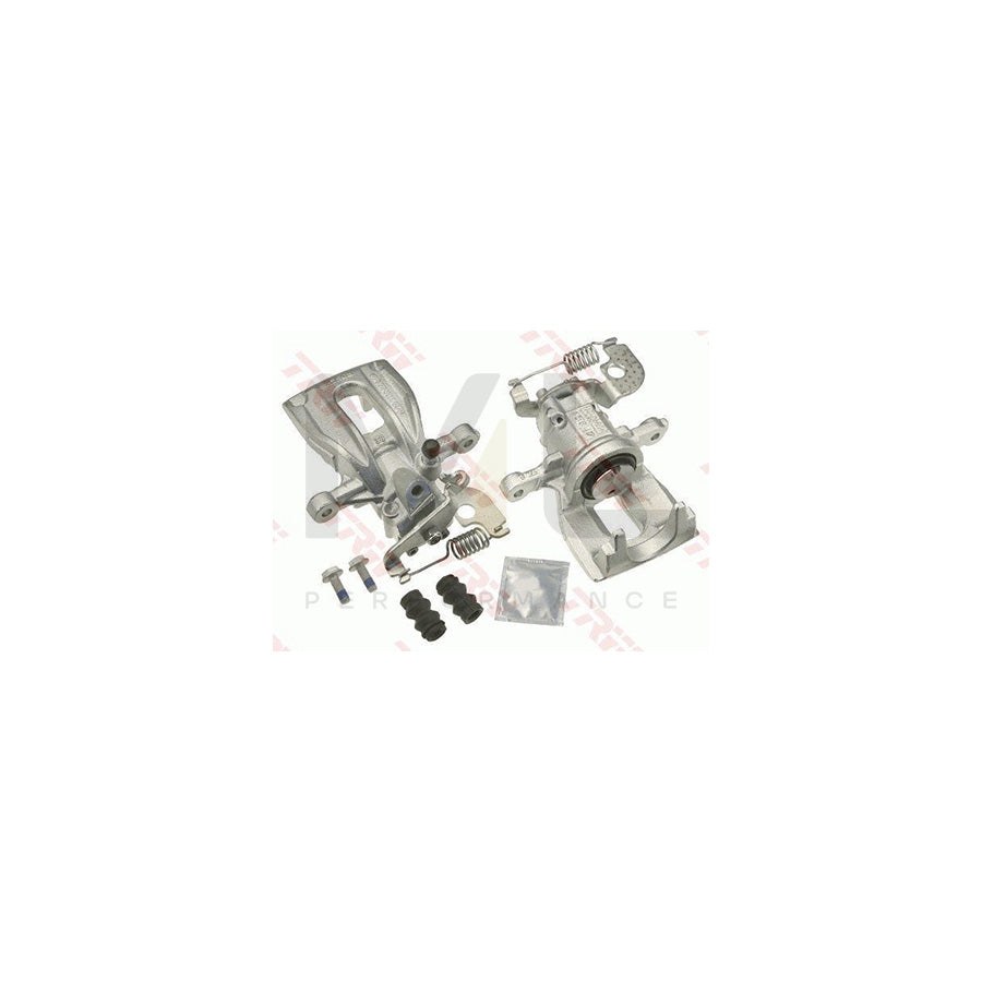 TRW BHN1033E Brake Caliper for JAGUAR X-TYPE