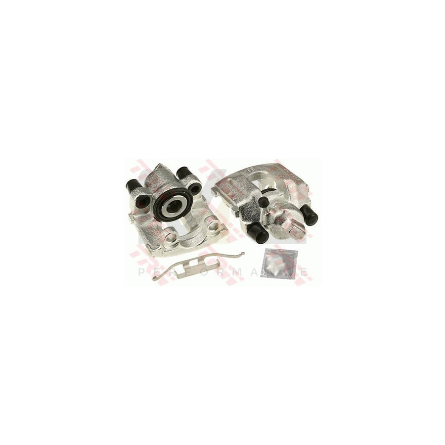 TRW BHN350E Brake Caliper for BMW 3 Series