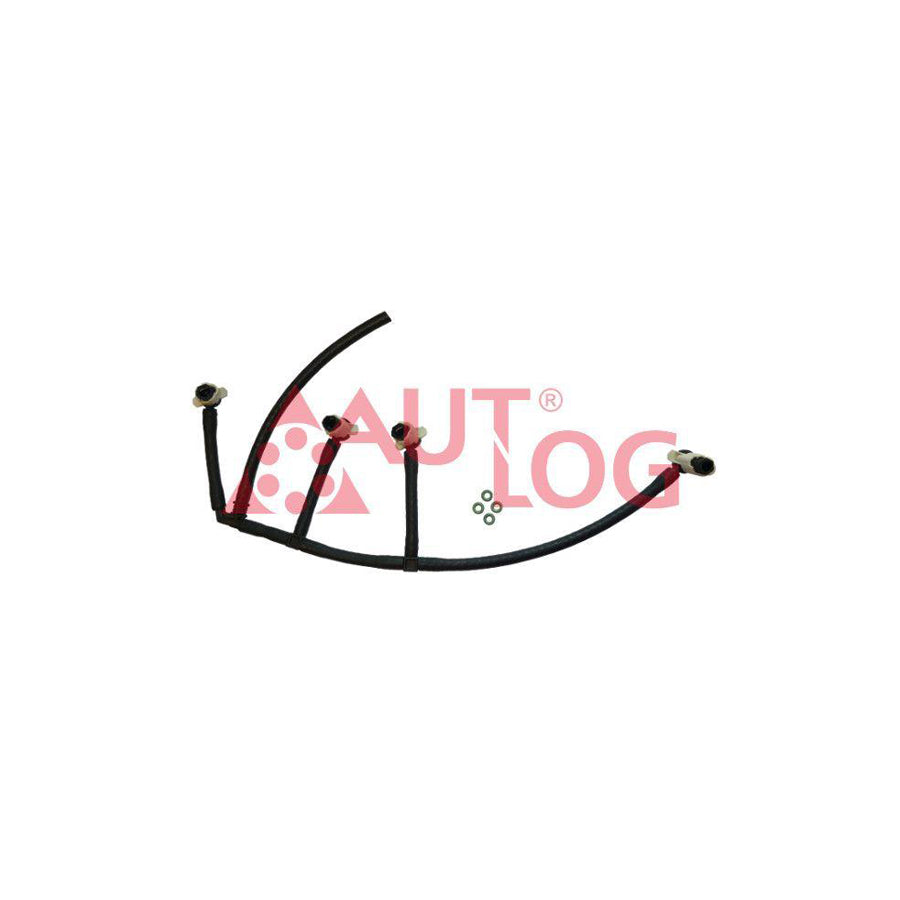 Autlog Kl3084 Hose, Fuel Overflow