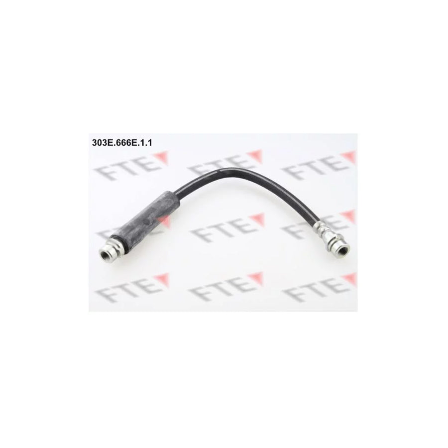 FTE 303E.666E.1.1 Brake Hose for Ford Fiesta