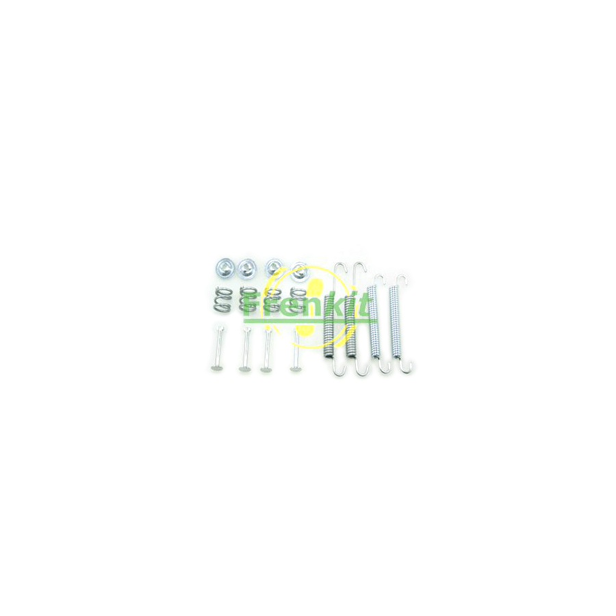 FRENKIT 950893 Accessory Kit, Brake Shoes