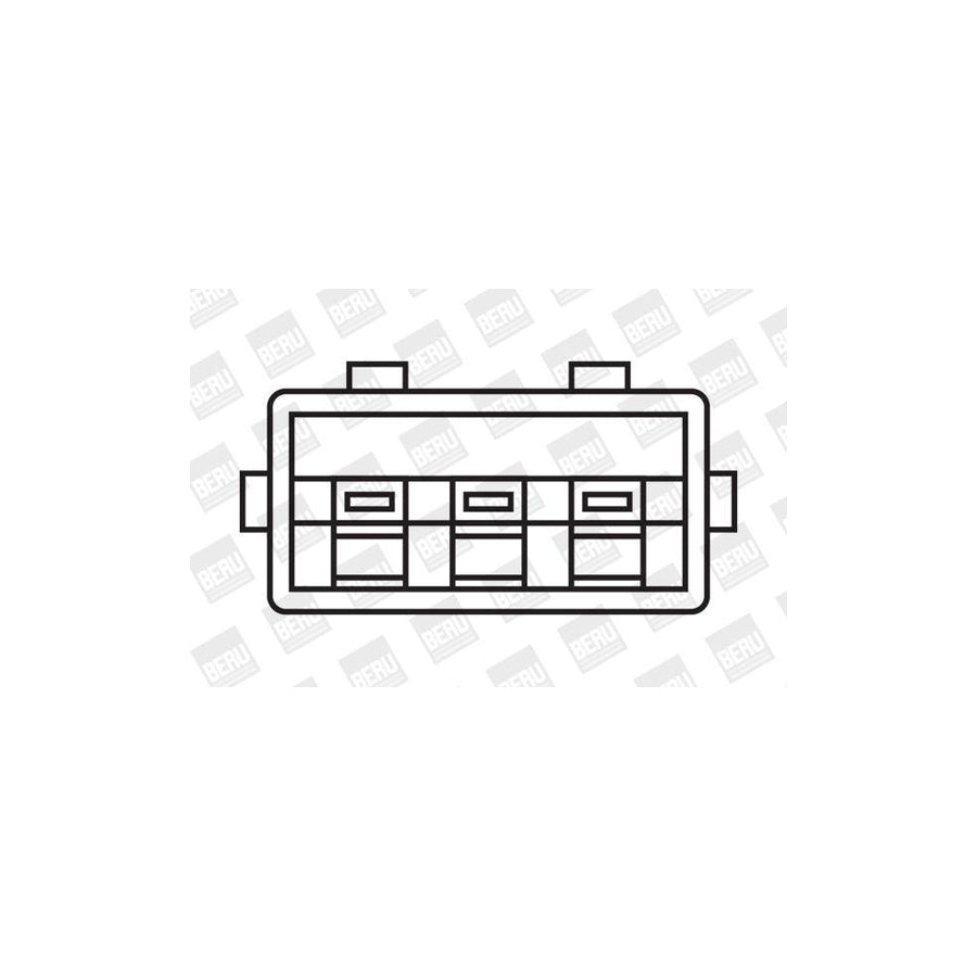 Beru Zsa4 Tools