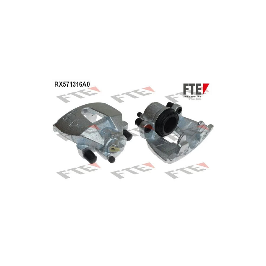 FTE Rx571316A0 Brake Caliper for Ford Kuga Mk1 Off-Road