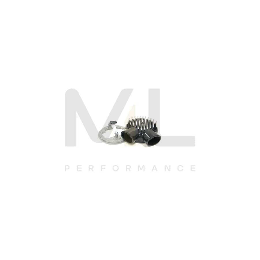K&N 85-8927 Universal Plenum