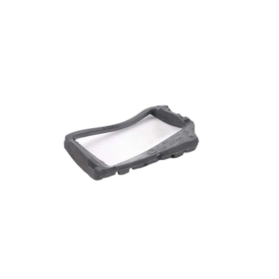 Genuine BMW 51459368393 G02 Seal Head-Up Display Left hand drive (Inc. X4 25dX, X4 20iX & X3 M)