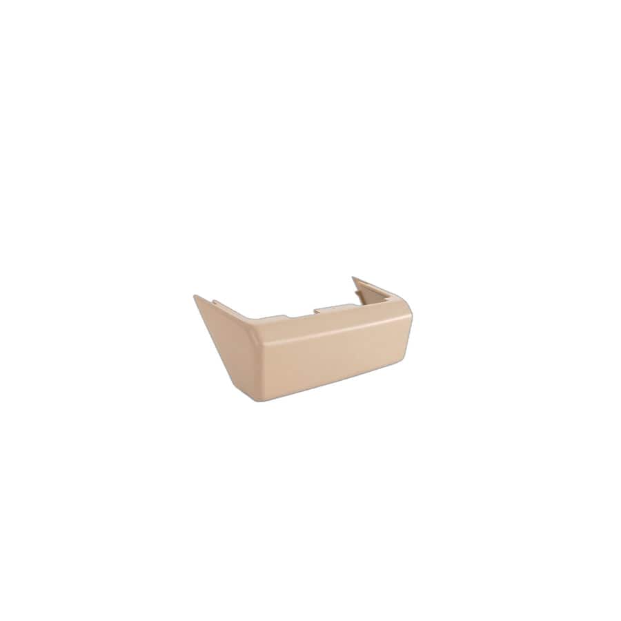 Genuine BMW 63251377724 E23 E24 E28 Cap PERLBEIGE (Inc. 524td, 735i & M6)