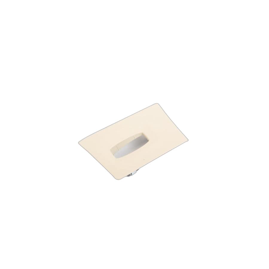 Genuine BMW 66126957053 E92 E93 E91 Cover, Ignition Lock Of Remote Control CREMEBEIGE (Inc. 320i, 320si & 316d)