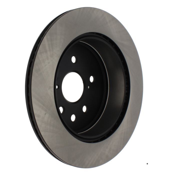 StopTech 120.44189 - Centric Premium Brake Rotor