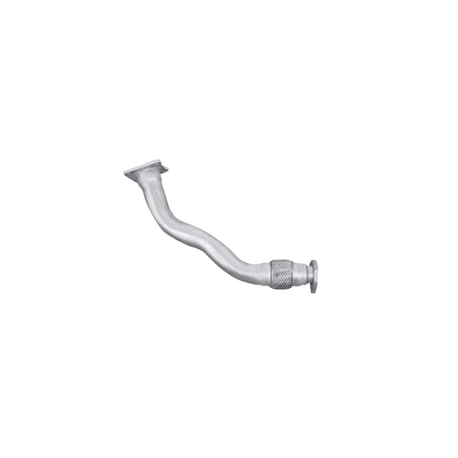 Hella 8LA 366 006-931 Exhaust Pipe For Seat Toledo I Hatchback (1L)