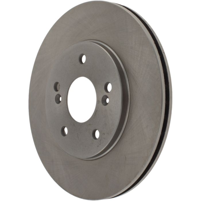 StopTech 121.40029 - C-Tek Standard Brake Rotor