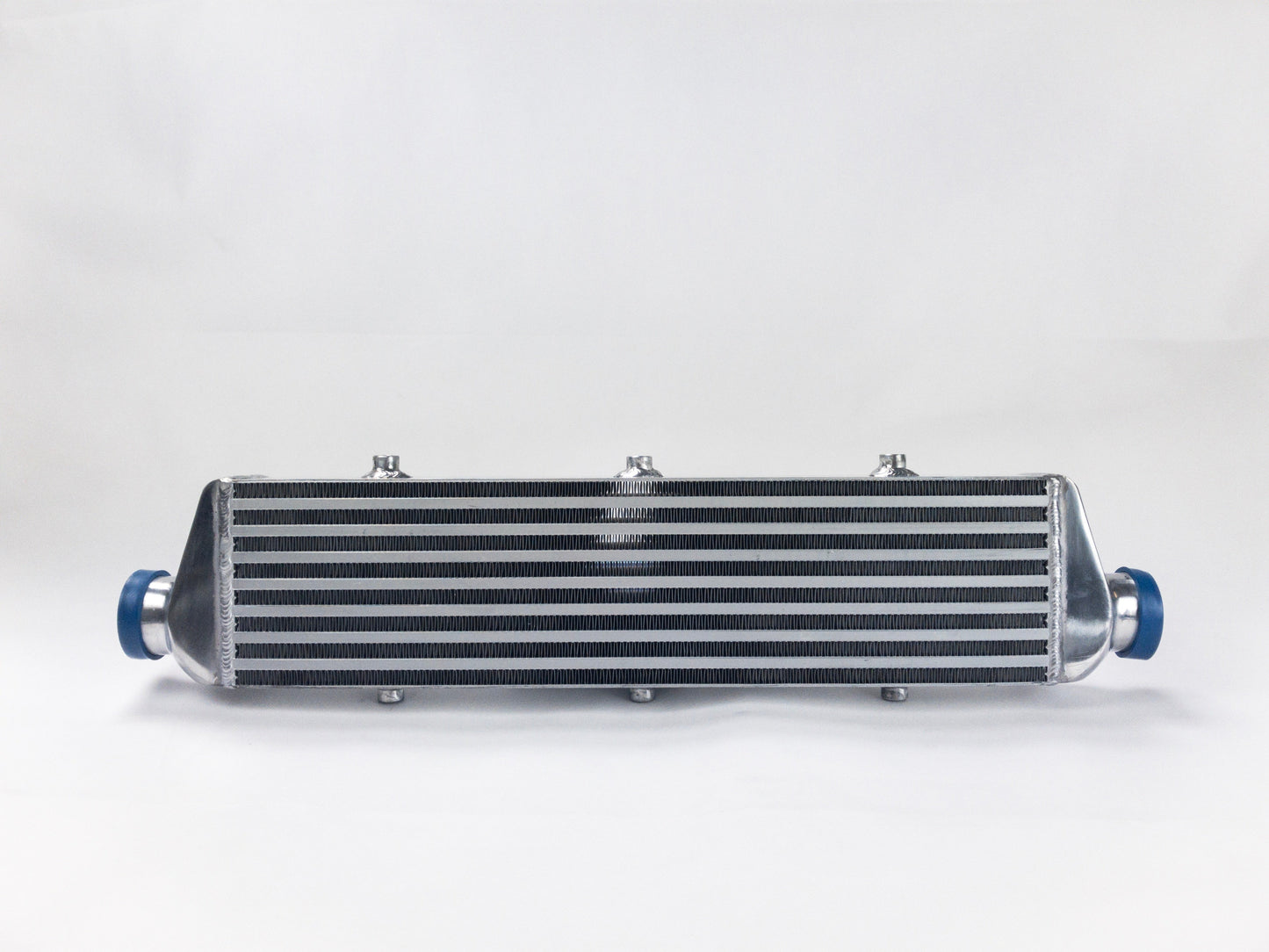 ARD 5003 INTERCOOLER 550*140*65MM, INLET HOSE 63MM
