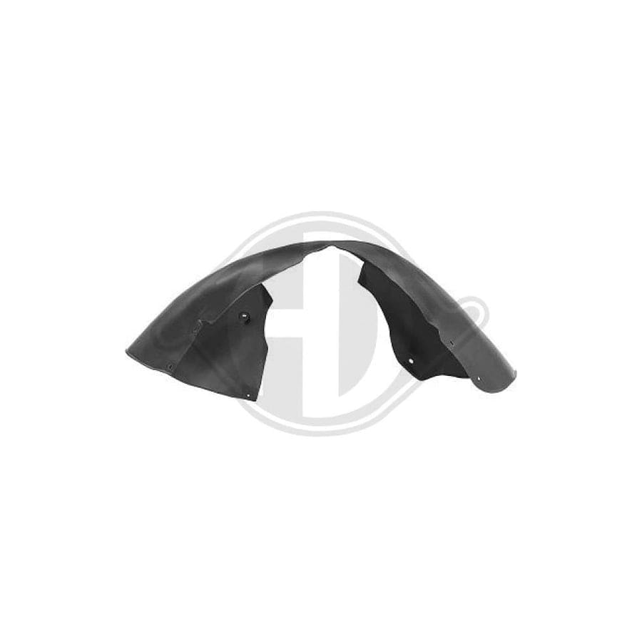 Diederichs 2232017 Panelling, Mudguard