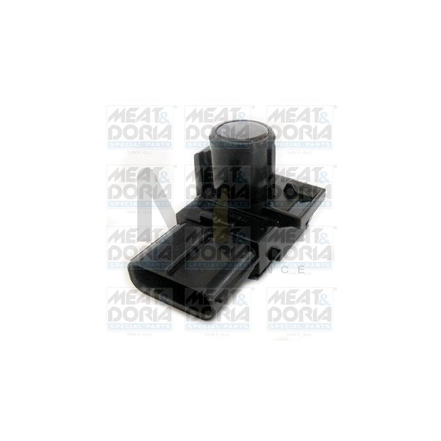 MEAT & DORIA 94594 Parking sensor for TOYOTA Corolla Verso (AR10) Rear, Black, Ultrasonic Sensor