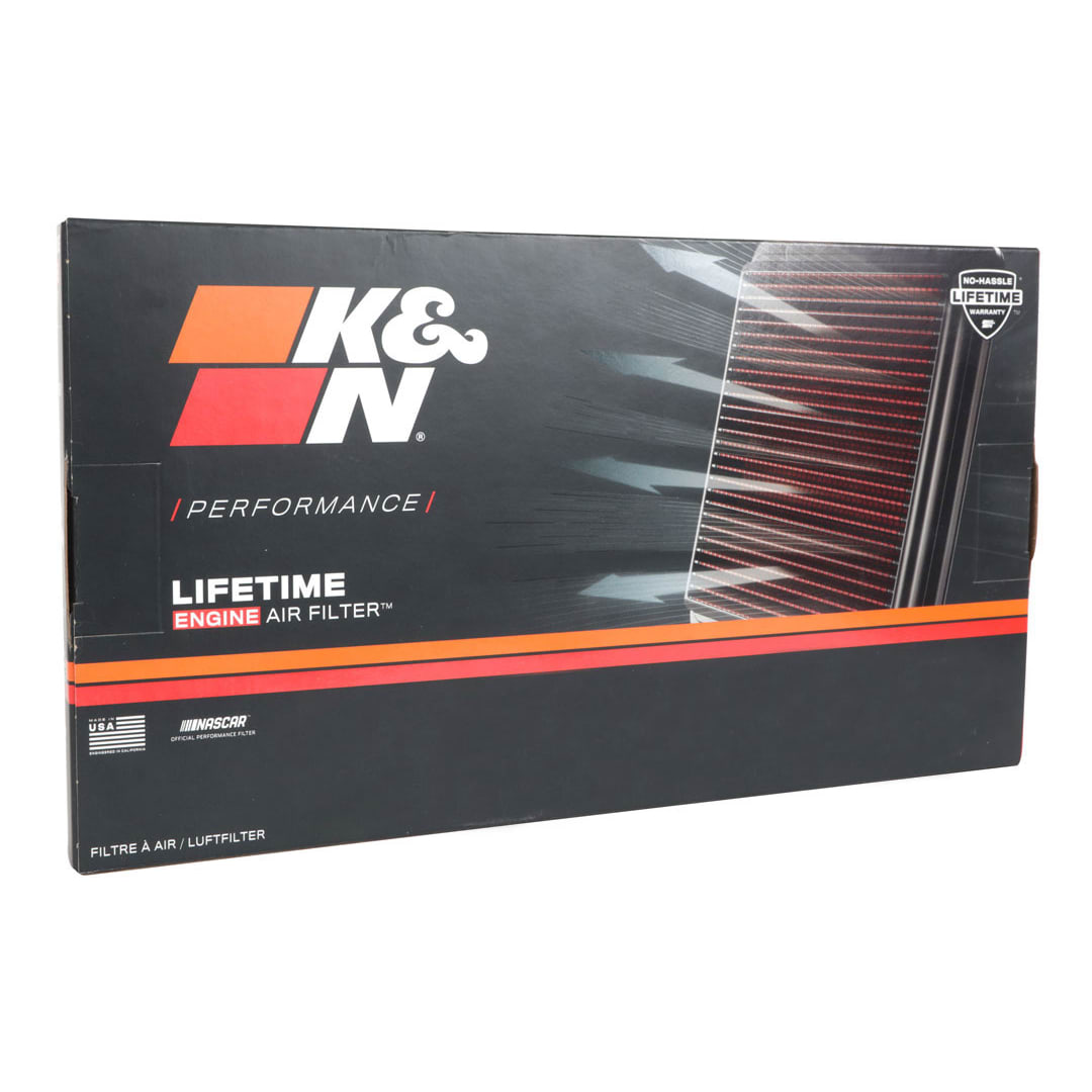 K&N 33-2371 Replacement Air Filter
