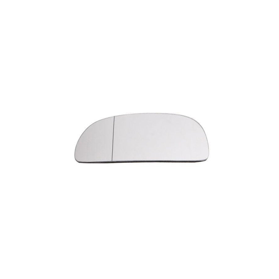 Blic 6102-02-2031P Mirror Glass, Outside Mirror for Mitsubishi Space Star (Dg_A)