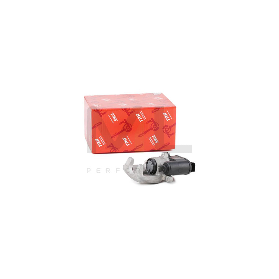 TRW BHN1104E Brake Caliper for vehicles with electric parking brake